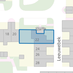 Perceel ODZ00-K-6145