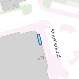 Perceel ODZ00-K-6150