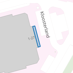 Perceel ODZ00-K-6151