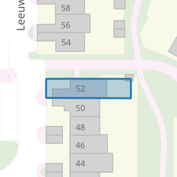 Perceel ODZ00-K-6159