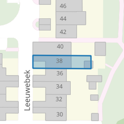 Perceel ODZ00-K-6166