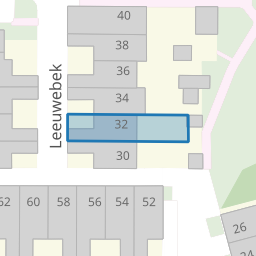 Perceel ODZ00-K-6169