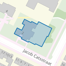 Perceel ODZ00-K-6177