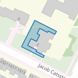 Perceel ODZ00-K-6178