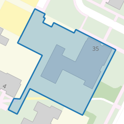 Perceel ODZ00-K-6180