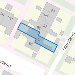 Perceel ODZ00-K-6188