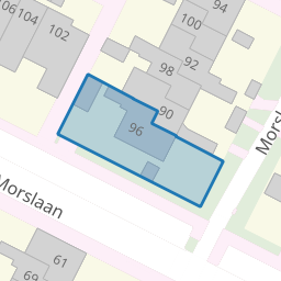 Perceel ODZ00-K-6189