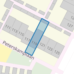 Perceel ODZ00-K-6190