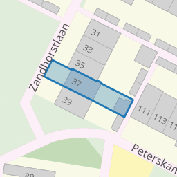 Perceel ODZ00-K-6195