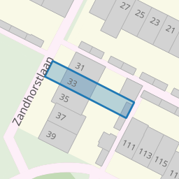 Perceel ODZ00-K-6196