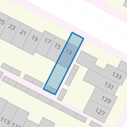 Perceel ODZ00-K-6197