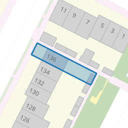 Perceel ODZ00-K-6201