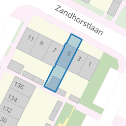 Perceel ODZ00-K-6203