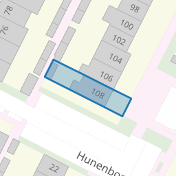 Perceel ODZ00-K-6205