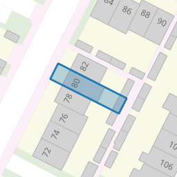 Perceel ODZ00-K-6207