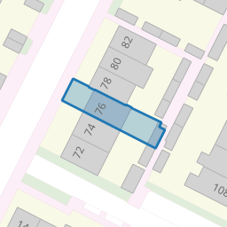 Perceel ODZ00-K-6208