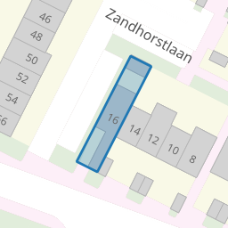 Perceel ODZ00-K-6216