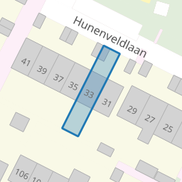 Perceel ODZ00-K-6225