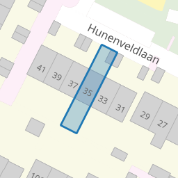 Perceel ODZ00-K-6226