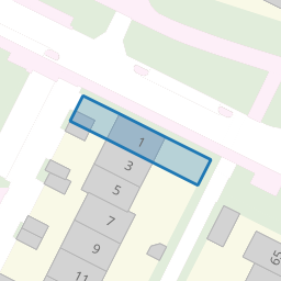 Perceel ODZ00-K-6230