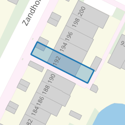 Perceel ODZ00-K-6241