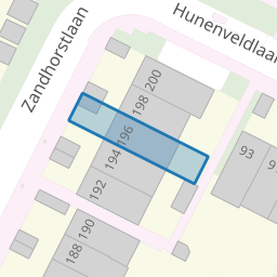 Perceel ODZ00-K-6243