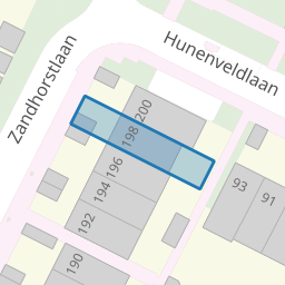 Perceel ODZ00-K-6244