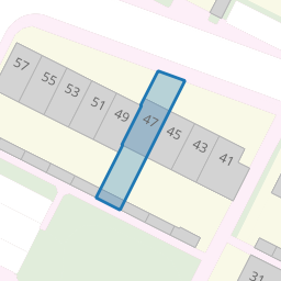 Perceel ODZ00-K-6247