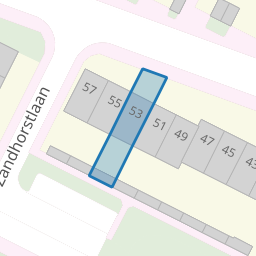 Perceel ODZ00-K-6248