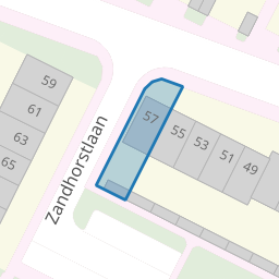 Perceel ODZ00-K-6249