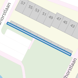 Perceel ODZ00-K-6250