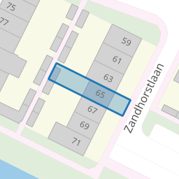 Perceel ODZ00-K-6252