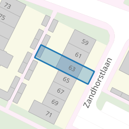 Perceel ODZ00-K-6253