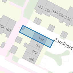 Perceel ODZ00-K-6256