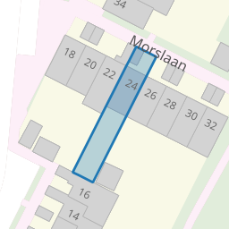 Perceel ODZ00-K-6257