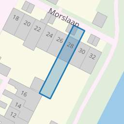 Perceel ODZ00-K-6259