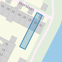 Perceel ODZ00-K-6260