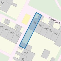 Perceel ODZ00-K-6264