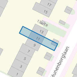 Perceel ODZ00-K-6266