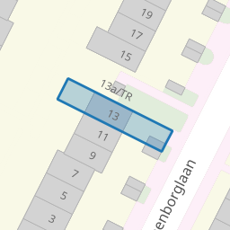 Perceel ODZ00-K-6267