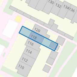 Perceel ODZ00-K-6270