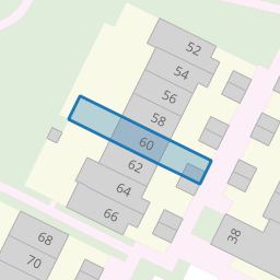 Perceel ODZ00-K-6274