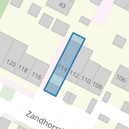 Perceel ODZ00-K-6276