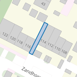 Perceel ODZ00-K-6277