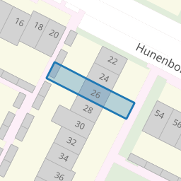 Perceel ODZ00-K-6280