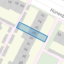 Perceel ODZ00-K-6281