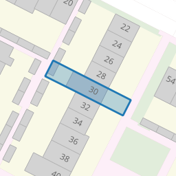 Perceel ODZ00-K-6282