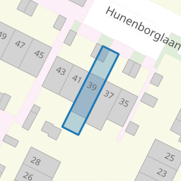 Perceel ODZ00-K-6286