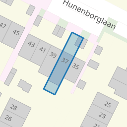 Perceel ODZ00-K-6287