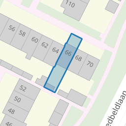 Perceel ODZ00-K-6288